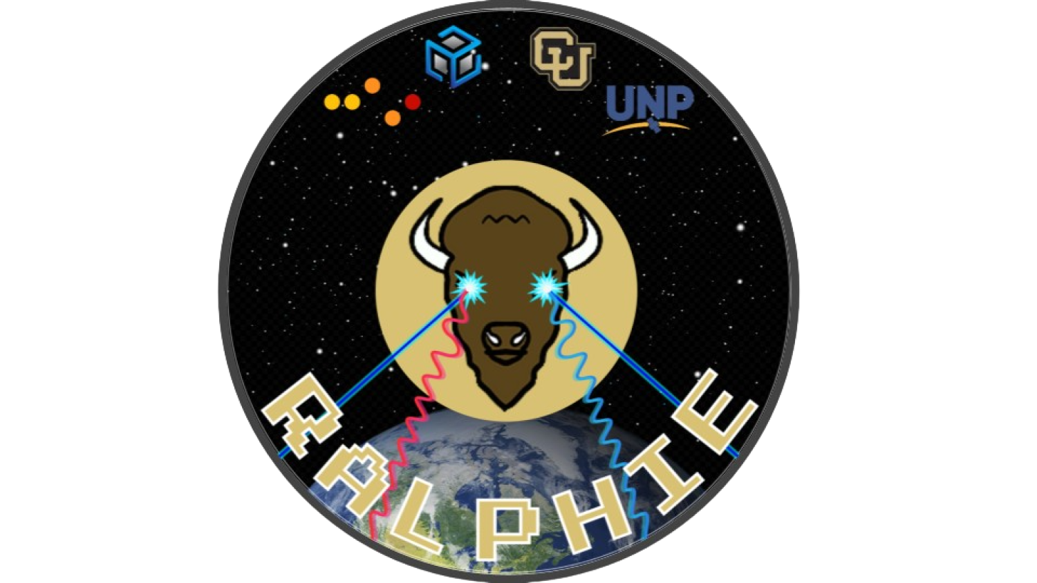RALPHIE Logo