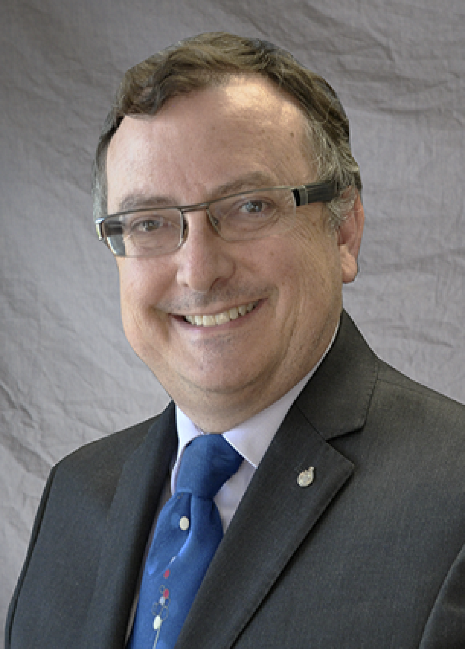 Greg Burgess