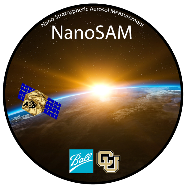 NanoSAM Team logo