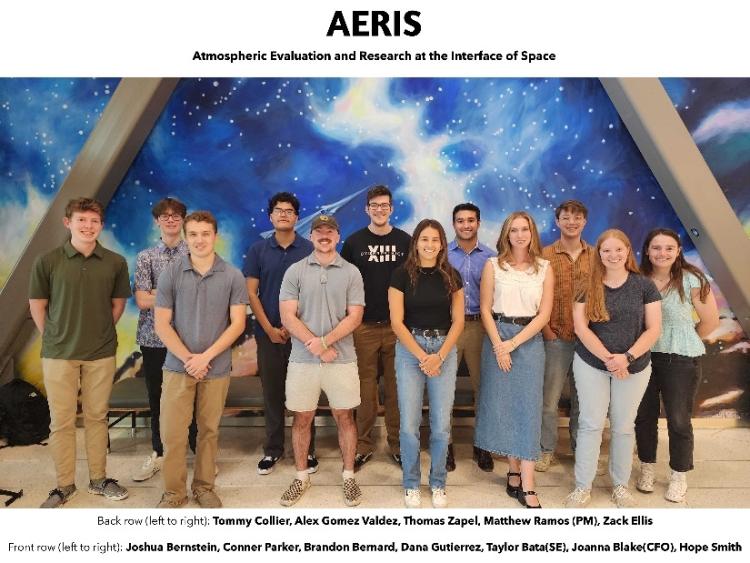 Team AERIS