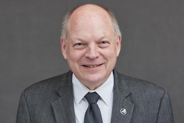 David Spencer