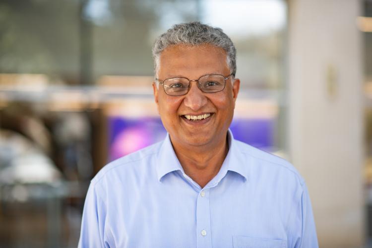 Srinivas Bettadpur