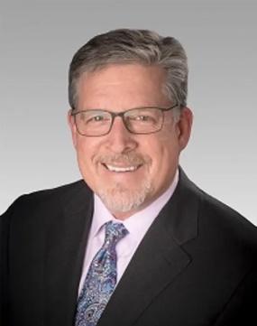 Dave Kaufman