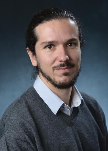 Francisco Lopez Jimenez