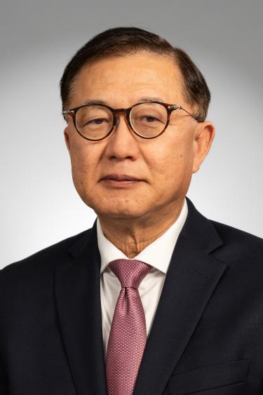 Tae Kim