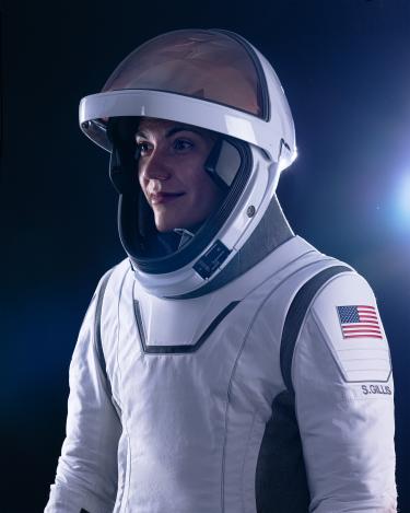 Sarah Gillis