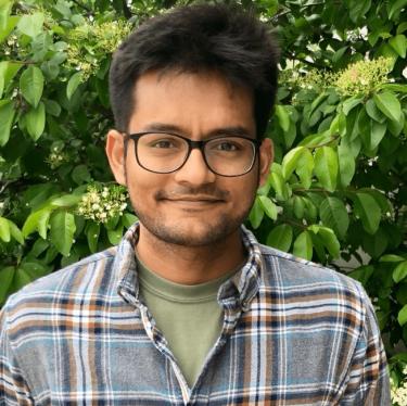 Romit Maulik