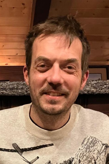 Maciej Stachura