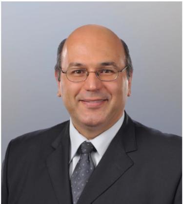 Dimitris Lagoudas