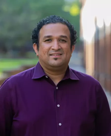 Savio Poovathingal