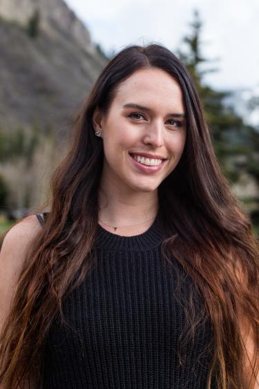 Shaylah Mutschler