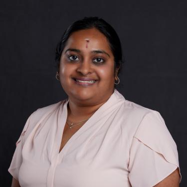 Vinodhini Comandur