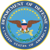 Department of Defense logo