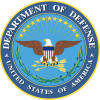 Department of Defense Seal