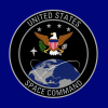 Space Command Logo