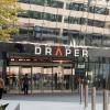 Draper Labs building.