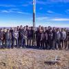 COBRA Team photo.