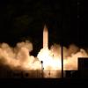  A common hypersonic glide body launches from Pacific Missile Range Facility in Kauai, Hawaii.