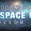 Football + Aerospace. One Night Only at Folsom Field