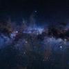 Milky Way Galaxy