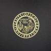 CU Boulder diploma cover