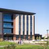 The Aerospace Building