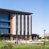 The Aerospace Building