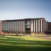Aerospace Building