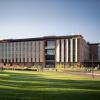 The Aerospace Building