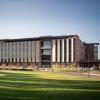 Aerospace Building