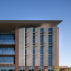 Aerospace building