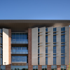 The Aerospace Building.