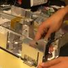 Assembling the prototype.