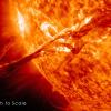Coronal Mass Ejection