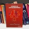 Dynamics of Lattice Materials book.