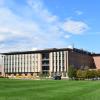 The Aerospace Building