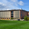 The Aerospace Building
