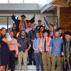 Award winning students