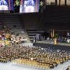 The Aerospace Graduation Ceremony.