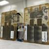 Two biological experiments designed by engineers at CU Boulder.