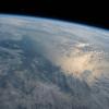 Earth from space