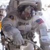 NASA astronaut Peggy Whitson