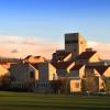 The Engineering Center.