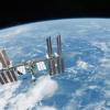The International Space Station