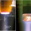 Plasma research.