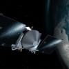 OSIRIS-REx rendering