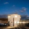 Mars Desert Research Station Habitat Module