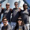 Hyperloop team