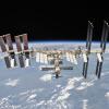 The International Space Station
