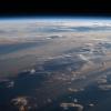Earth from space